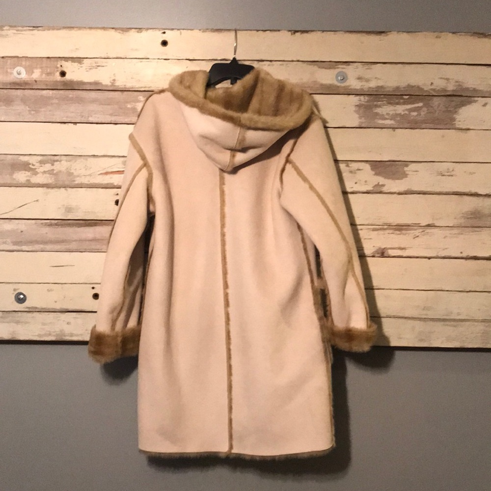 Shearling Jacket - image 5